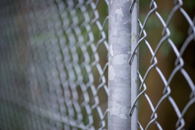 Chain Link Fence Installers